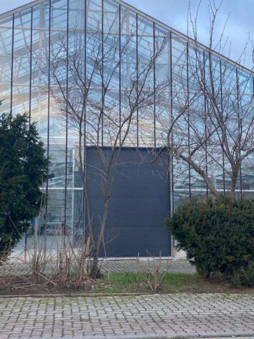 Praktische Lagerhalle nähe Leipzig, 04420 Leipzig, Halle