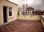 Geräumige Wohnung mit riesiger Dachterrasse - Bild