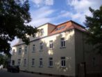 Gemütliche Wohnung in der Nähe vom Kulkwitzer See - Ansicht von Geschwister-Sch...