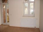 Gemütliche Wohnung in der Nähe vom Kulkwitzer See - Wohnzimmer