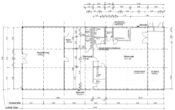 Gewerbestandort mit vielseitigen Nutzungsmöglichkeiten im Leipziger Westen - Grundriss
