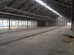 Perfekte Lagerhalle nähe der Autobahn - Beispielfoto