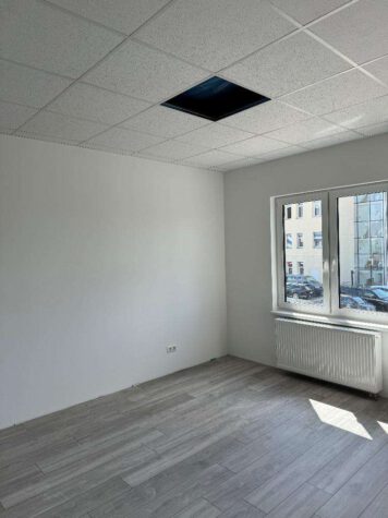 Moderne Büroeinheit – Bezug nach Fertigstellung!, 04178 Leipzig, Bürofläche