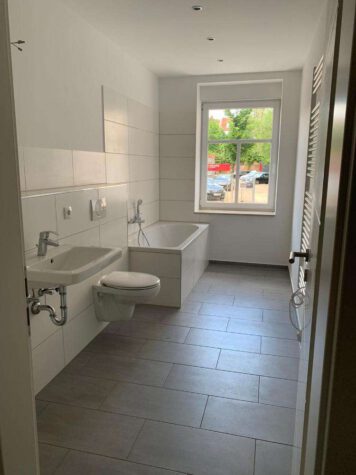 Helle 2-Raumwohnung mit durchdachtem Grundriss im Leipziger Westen, 04177 Leipzig, Etagenwohnung
