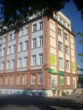 Kleines Büro, große Wirkung - Hofansicht