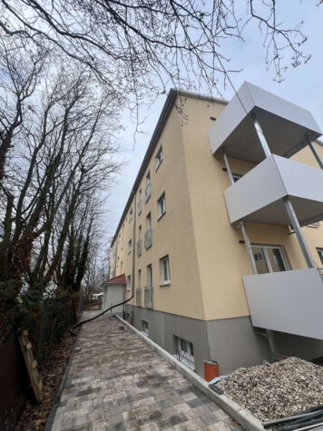 ERSTBEZUG – Betreutes Wohnen am Kulkwitzer See, 04205 Leipzig, Sonstige