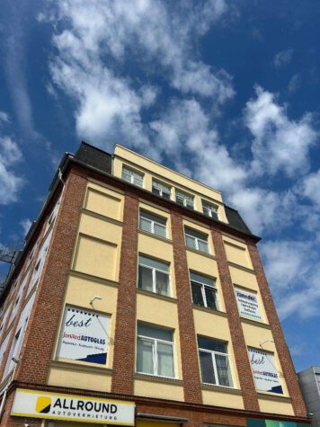 Bürofläche in Leipzig-West – nach Sanierung bezugsfertig, 04179 Leipzig, Bürofläche