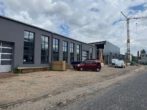 Geräumiges Lager im Gewerbegebiet - 617cf9a091b2ff0a159190e920502a